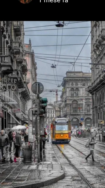 Via Torino