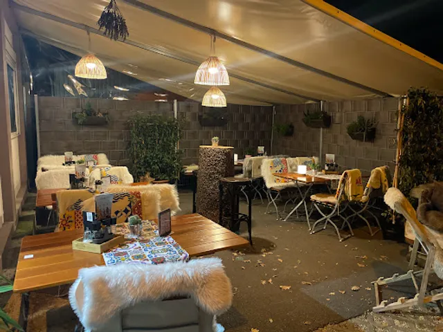 Ristorantino dei Lavoratori