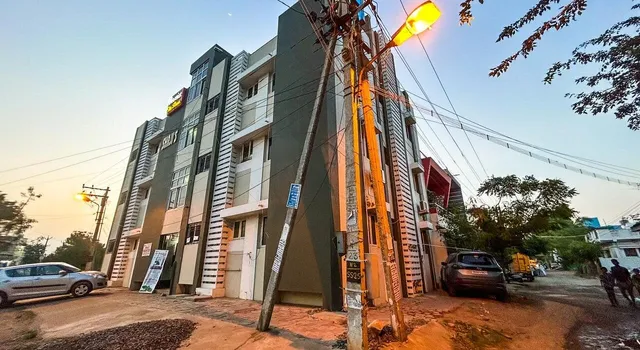 PARADISE ELITE ROOMS