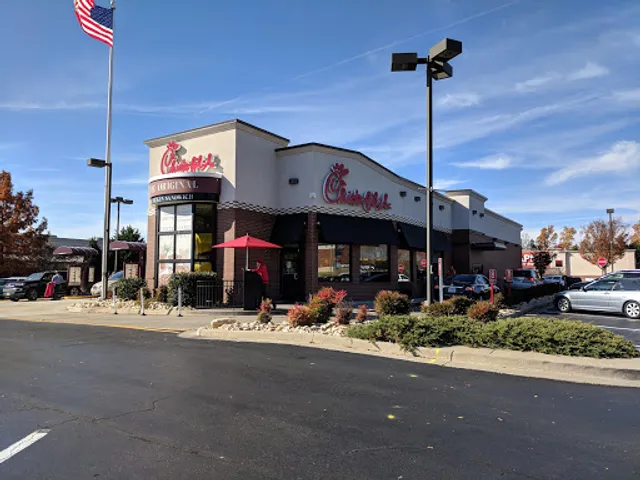 Chick-fil-A