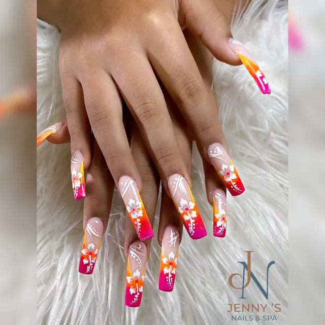 Jenny's Nail & Spa