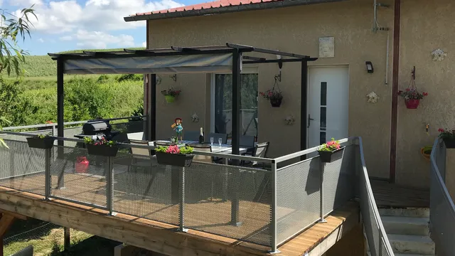 Gite Du Clos Pommier