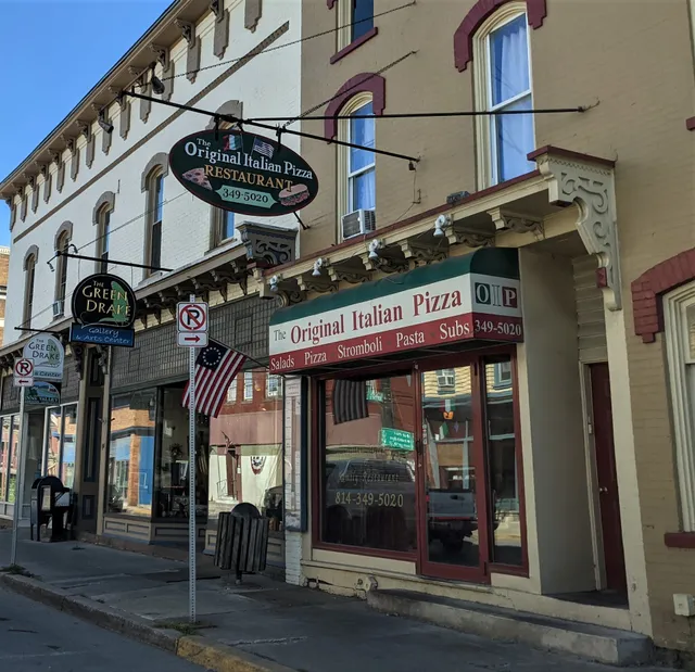 Bella Vita Pizzeria and Grill