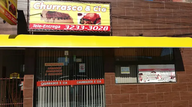 Churrasco & Cia