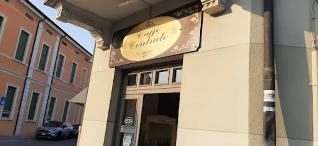Caffè centrale