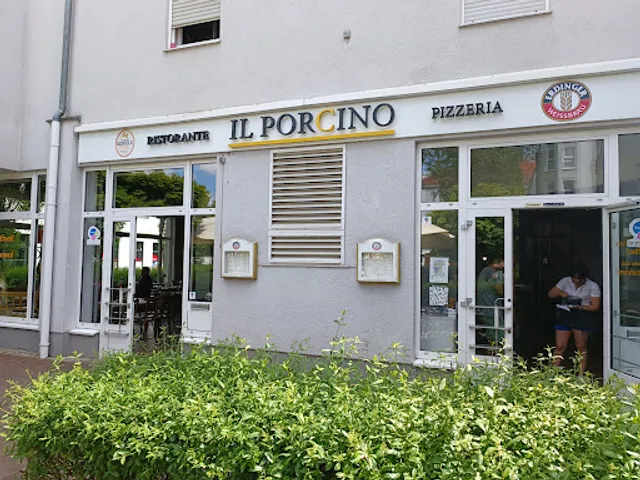 IL Porcino Ristorante