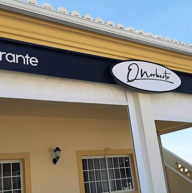Restaurante O Norberto