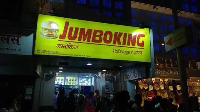 Jumboking