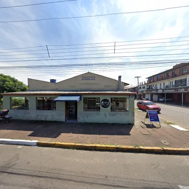 Restaurante Sta Bárbara