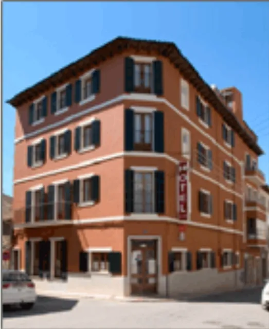 My Rooms Manacor Centre by My Rooms Hotels