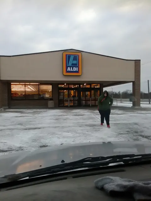 ALDI