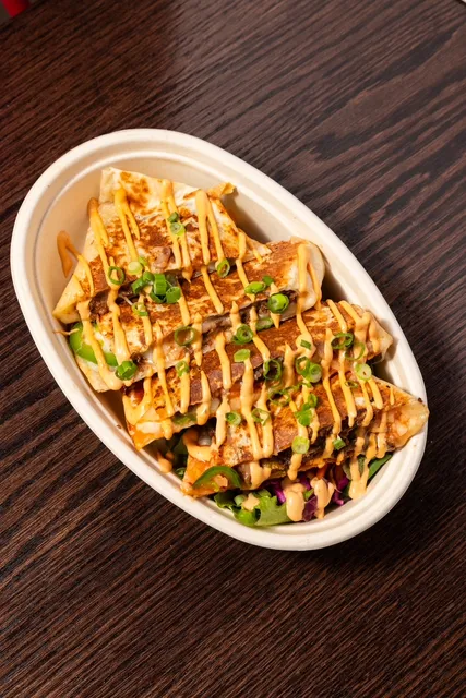 Saucy Asian - Milpitas