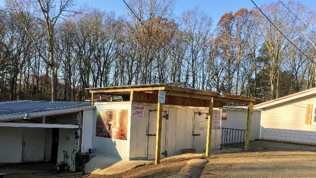 Custom Deer Processing