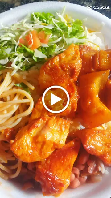 Pizzaria Bom Sabor delivery