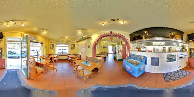 Europa Grill - Suhel Aldib