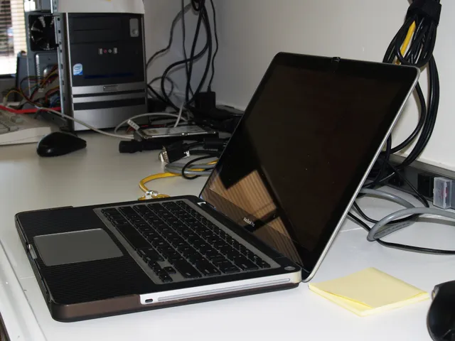 T.L Computer Repair Shop