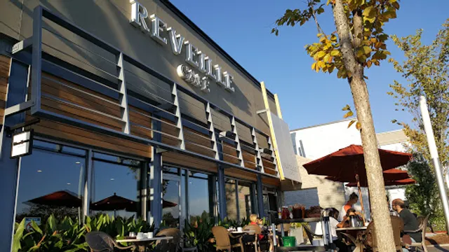 Reveille Cafe Sandy Plains