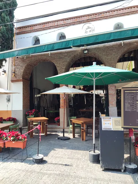 La Jaula del Zentzontle