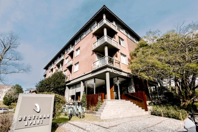 Destinar Apart Hotel