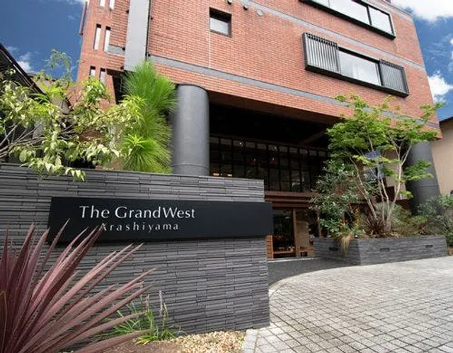The Grand West Arashiyama