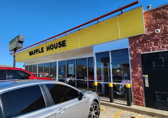 Waffle House