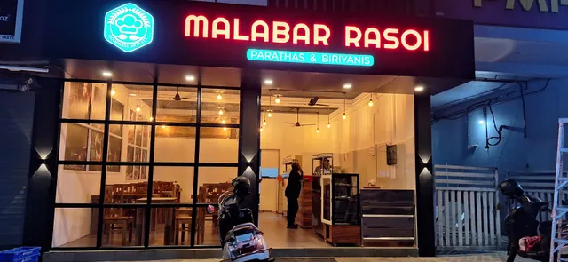 Malabar Rasoi