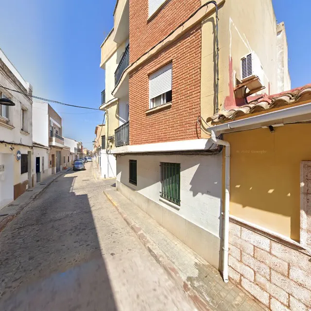 Habitaciones San Cayetano