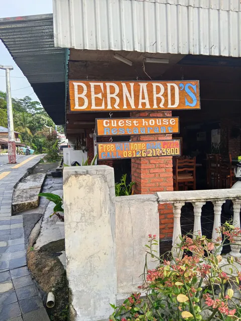 Bernard Guest House