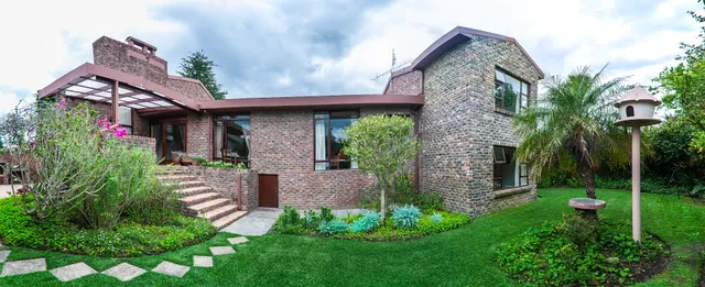 Cosy-Corner Guest House