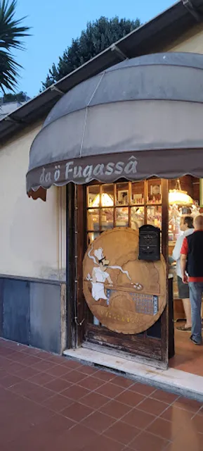 o Fugassà