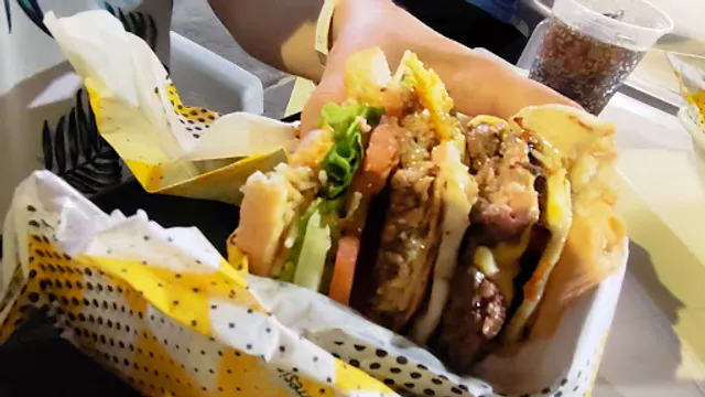 Sr. Kascudo Hamburgueria