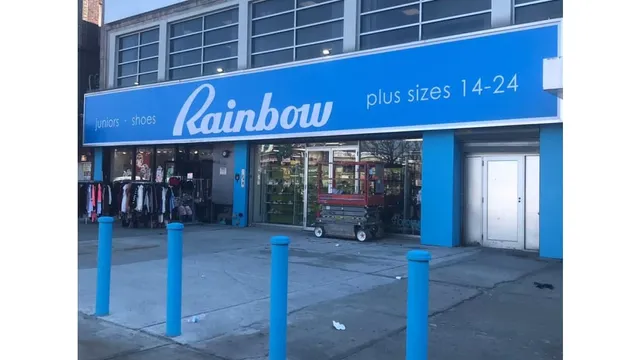 Rainbow Shops