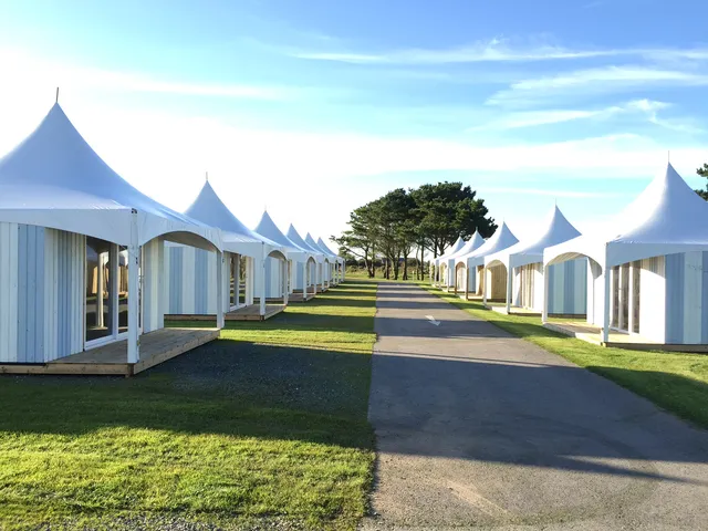 Atlantic Bays Holiday Park