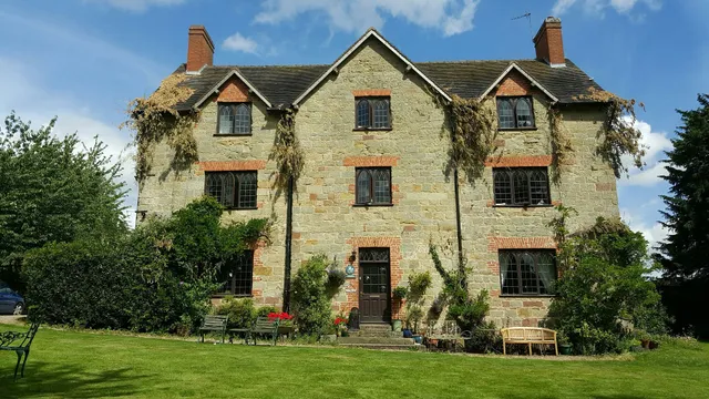 Abbey Farm Bed and Breakfast