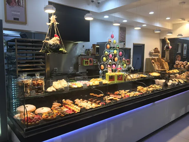 Boulangerie Pain De Sucre Toulon