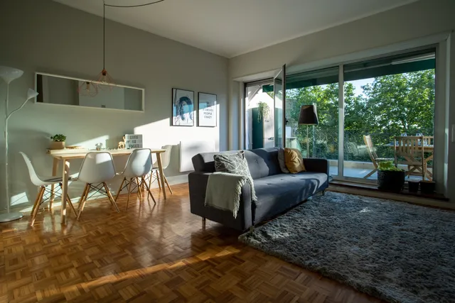 Virtudes Terrace - PSH