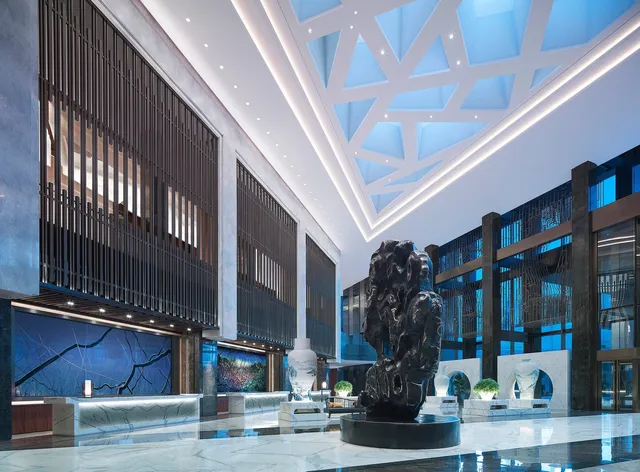 NUO Hotel Beijing