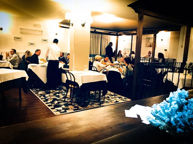 Torpedine - Fish Restaurant