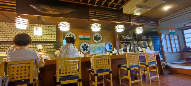 Orissa Halal Restaurant