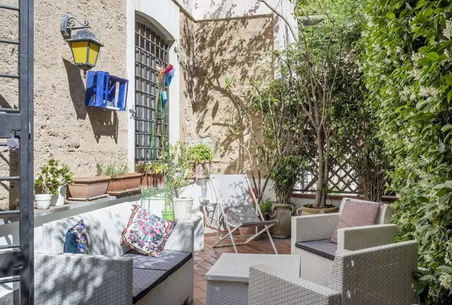 Casa Montevergini NEW