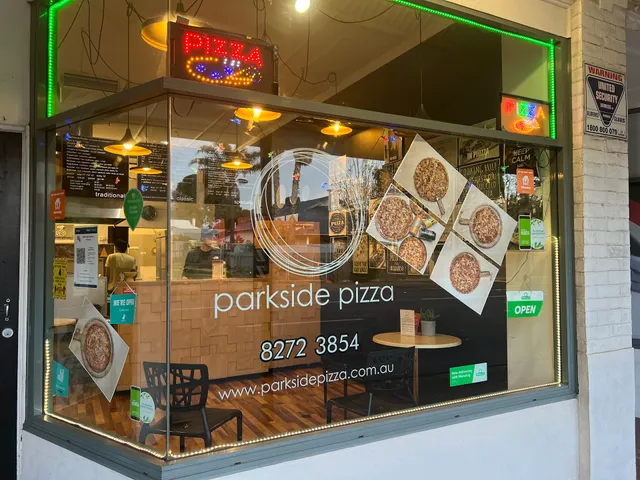 Parkside Pizza