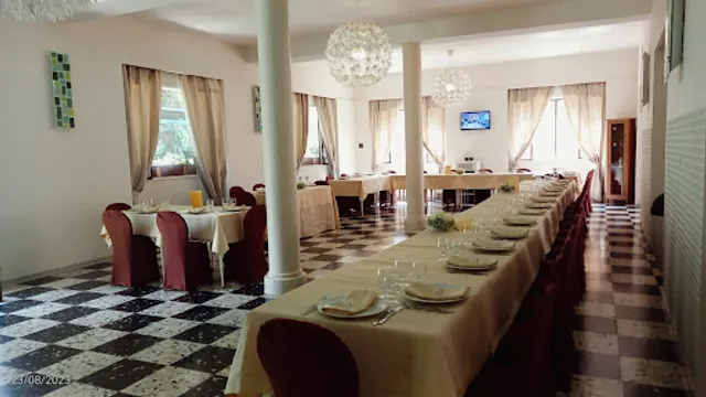 Ristorante Restaino