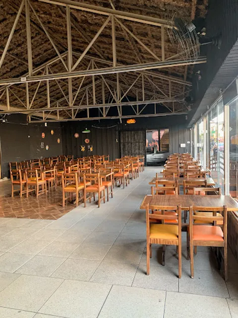 Ho Rancho Nordestino