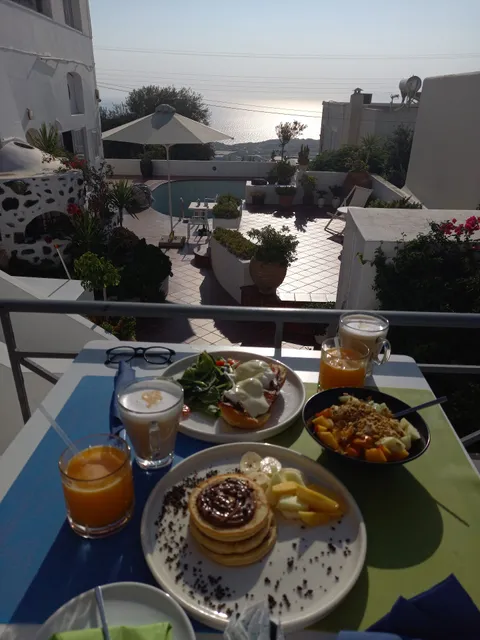 3 Bambini bar gelateria