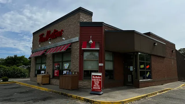 Tim Hortons