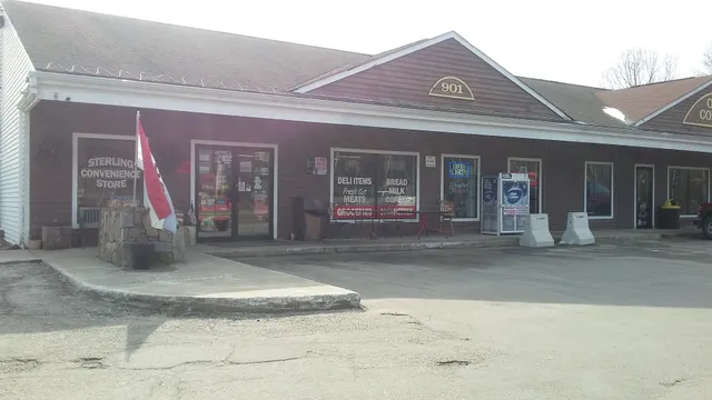 Sterling Convenience Store