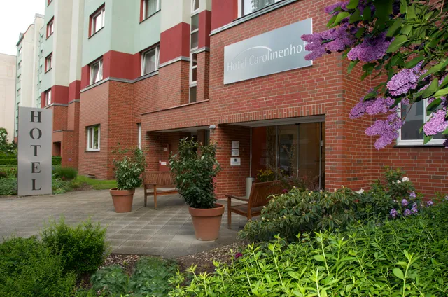 Hotel Carolinenhof