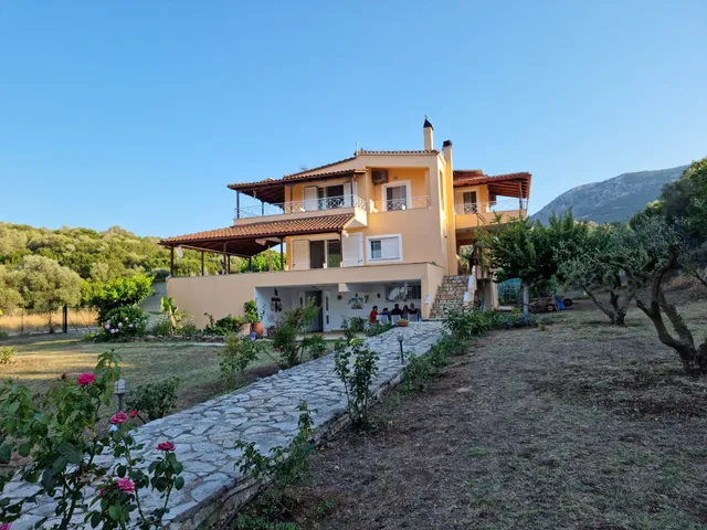 Villa Porto Matzavino