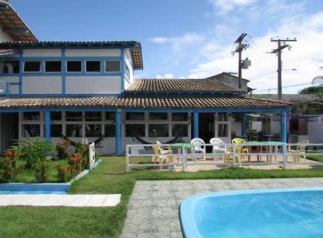 Pousada Aldeia do Sossego