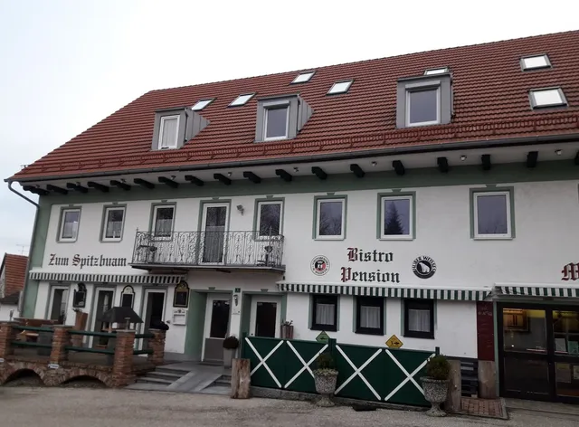 Landhotel am Hopfengarten